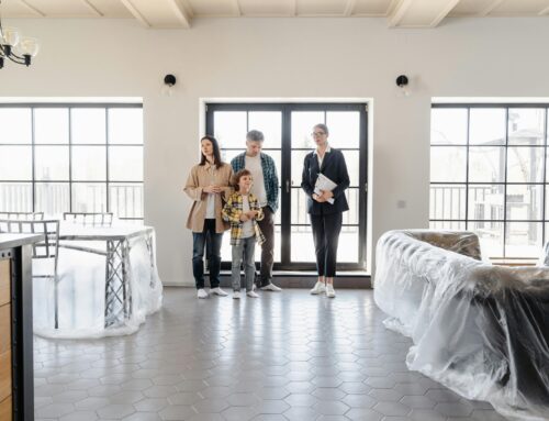 🔎 Zo ziet TNG Real Estate de ideale woningzoeker